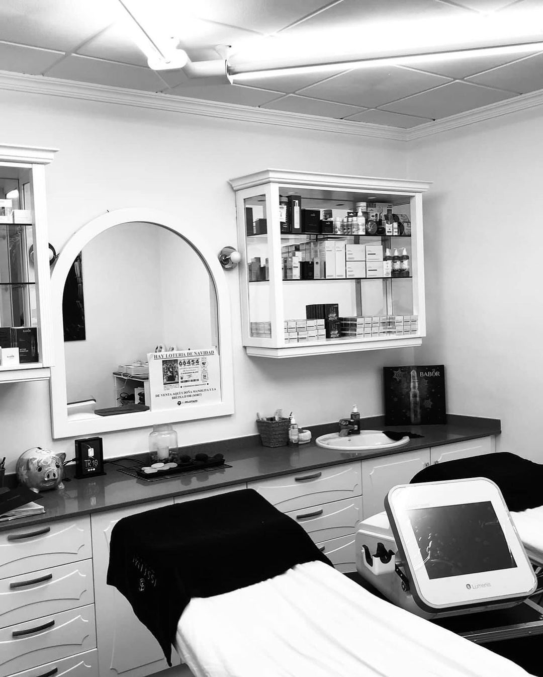 24. Centro De Estética María Dolores Mayor 4