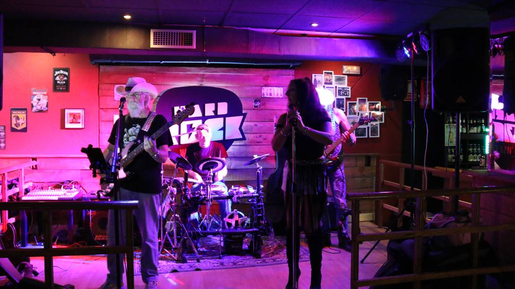 28. Hard Rock Wiskey 2