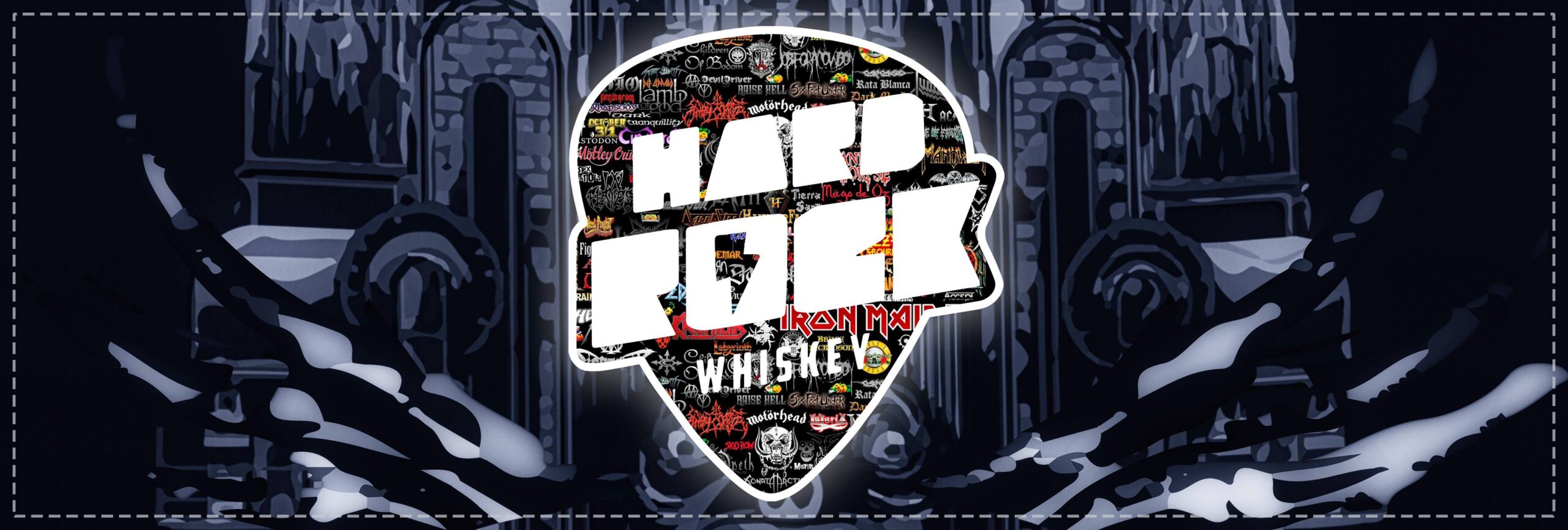 28. Hard Rock Wiskey 4