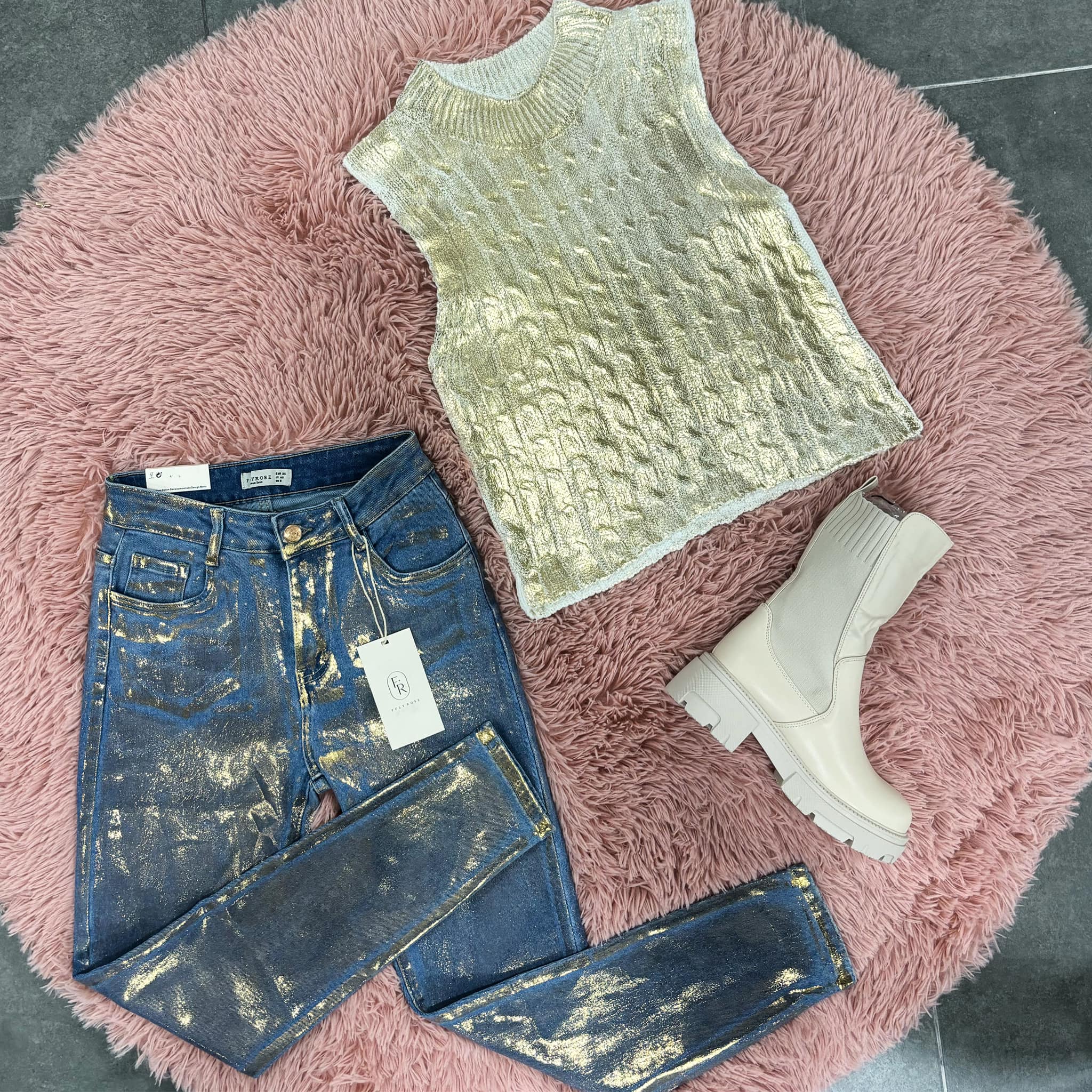 32. Fashion Closet Moda 3