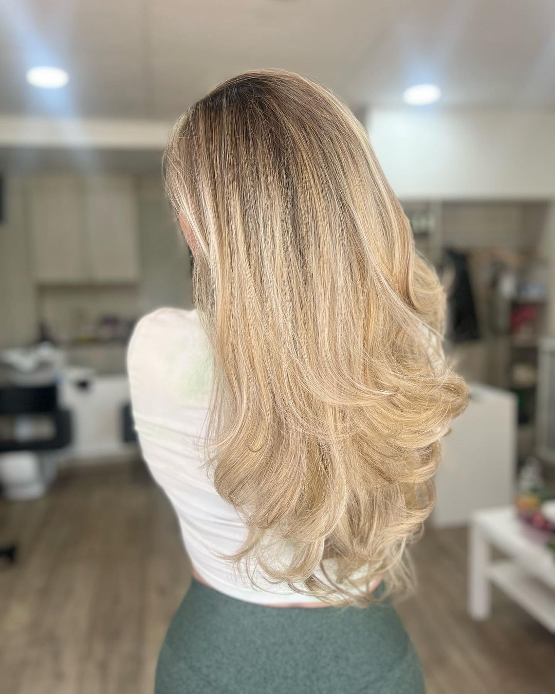 37. Peluquería Cristina Sánchez 2