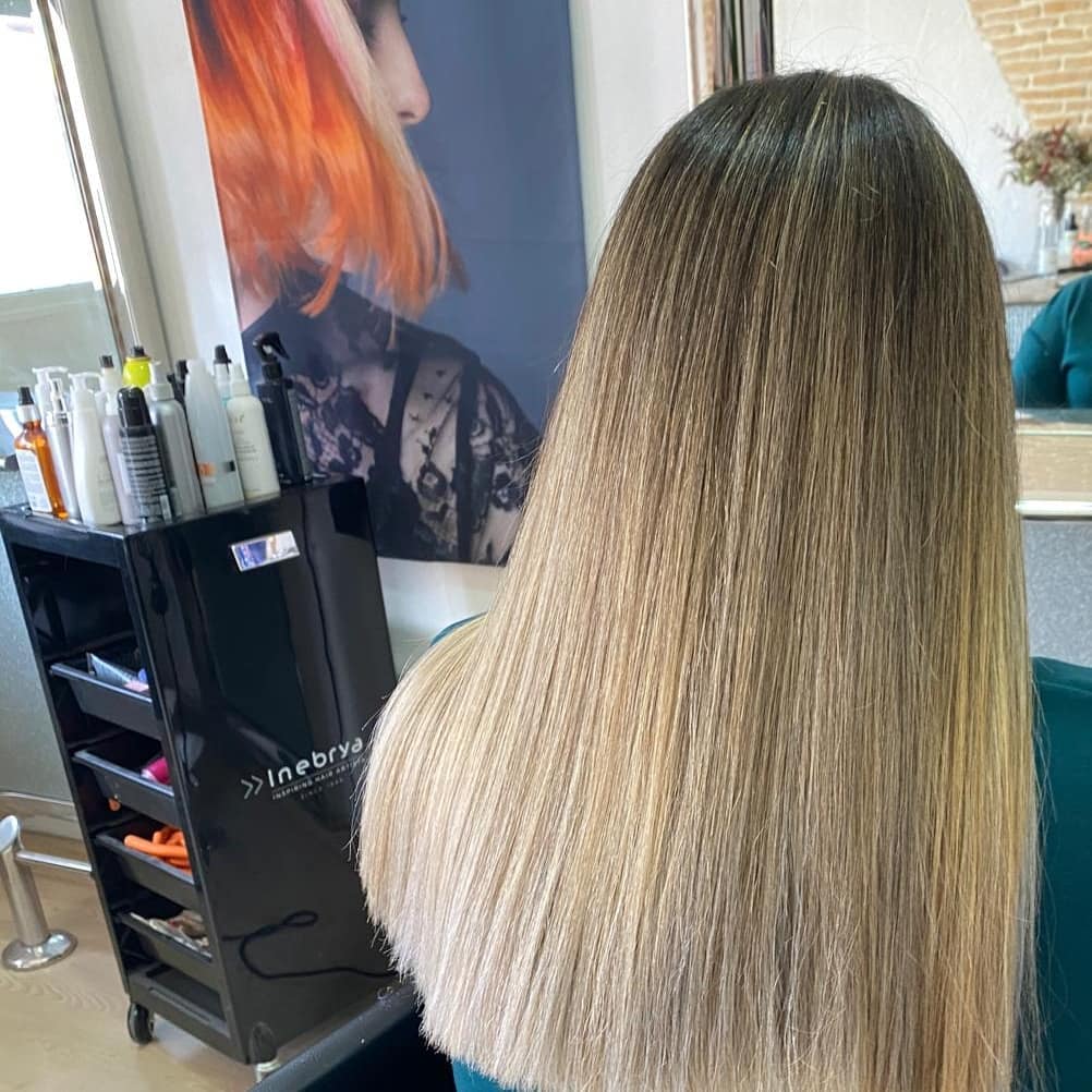 37. Peluquería Cristina Sánchez 4