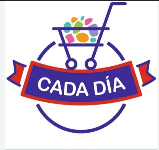 38. Supermercado Cada Día 2