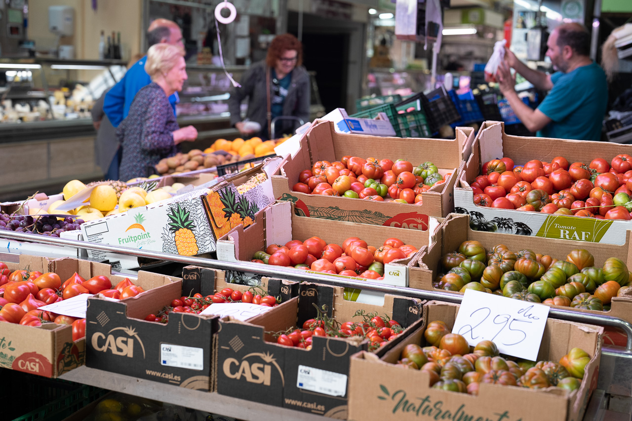 41. Frutas Y Verduras Maruja 2