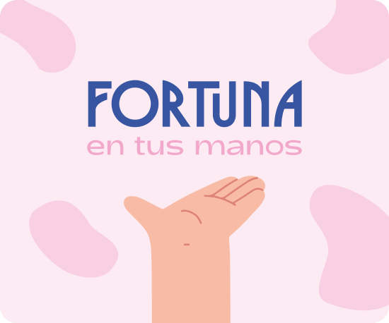 Fortuna En Tus Manos