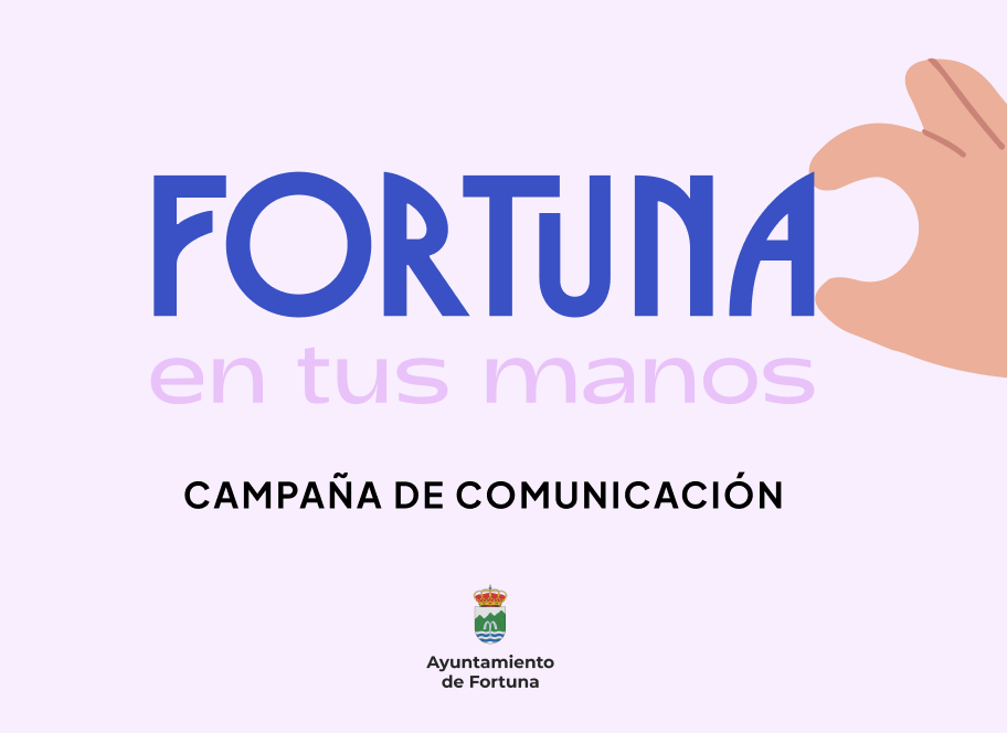 Presentación Campaña