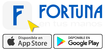 Fortuna App